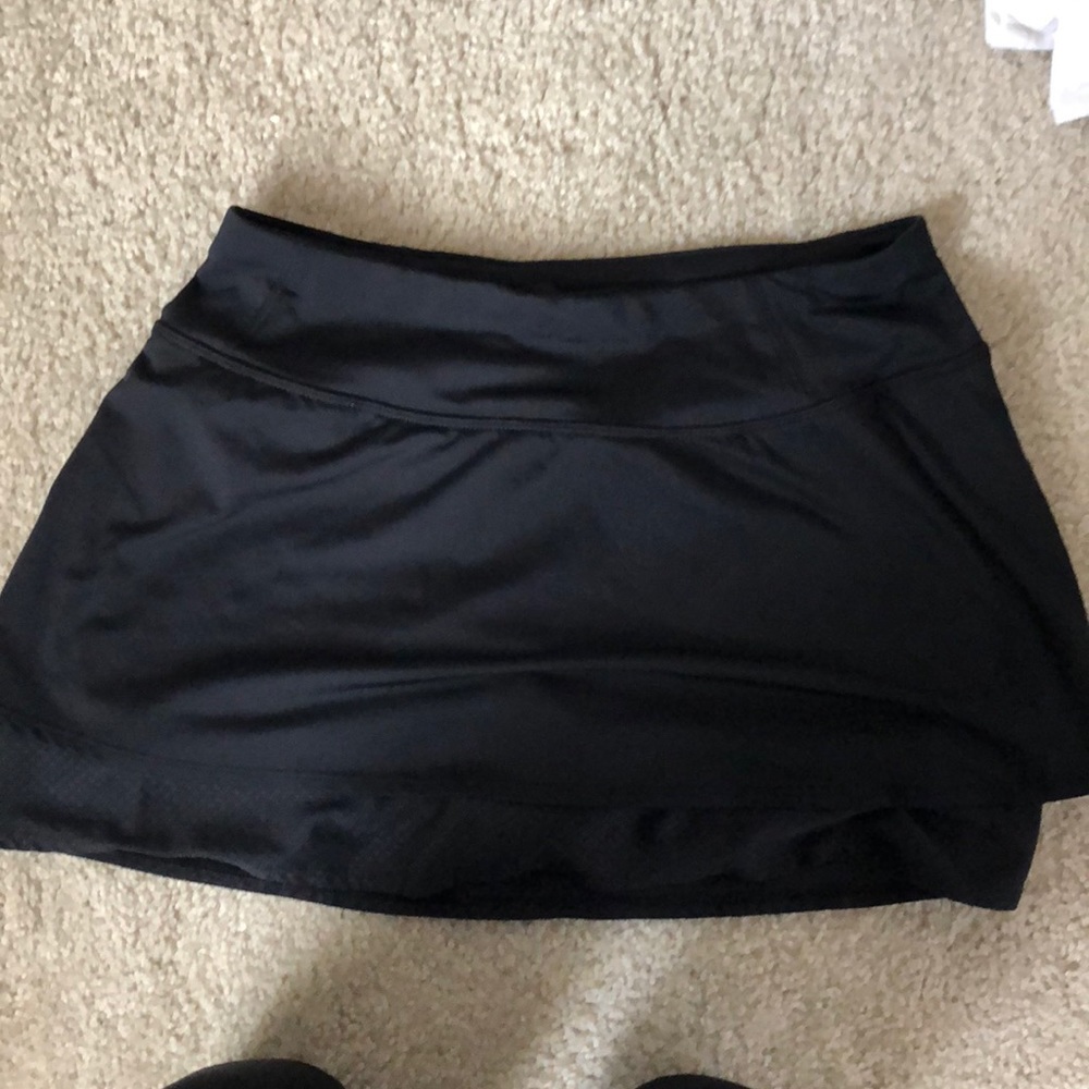 Skort